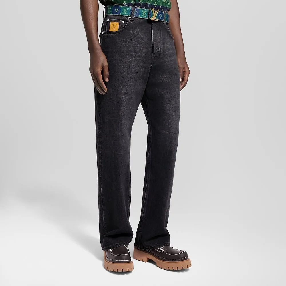 Louis Vuitton/ 25Fw logo